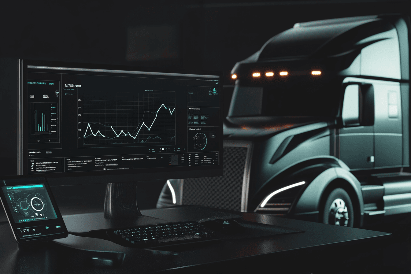 Logistics Management