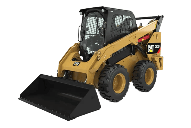 262 HF skid steer loader